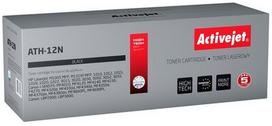 ActiveJet ATH-12N Black