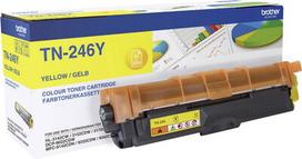 Brother TN-246Y Yellow
