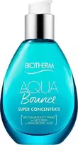 Biotherm Aqua Bounce Super Concentrate drėkinamasis koncentratas, 50 ml