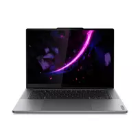 lenovo touch 15 - Lenovo Yoga Pro 7i Aura Edition 15.3", Core Ultra 7 356H, 32 GB, 1 TB, 15.3" 2.5K Touch, RTX 5050, Pilka (Grey) - 1 nuotrauka