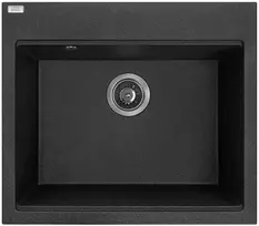 Laveo Tau SBT_710Y, granitas, Juodas (Black)