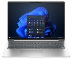 hp 16gb ryzen - HP ProBook 4 G1a, Ryzen 7 250, 16 GB, 512 GB, 16", WUXGA, Sidabrinis (Silver) - 1 nuotrauka
