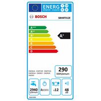 imontuojamos indaploves bosch 60 cm - Bosch SBH4ITX12E - 5 nuotrauka