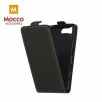 Pirkti Mocco "Rubber Case Sony Xperia XZ" Black - Photo 1