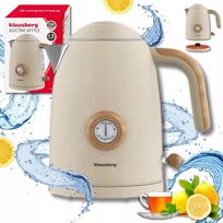virdulys su termometru - Klausberg KB-9020 Smėlio (Beige) - 1 nuotrauka