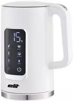 Elit COOLTOUCH 1.7WH Virdulys su reguliuojama temperatūra