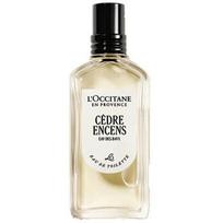 L'Occitane Cèdre Encens EDT 50 ml