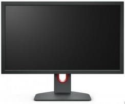 benq monitoriai - BenQ XL2411K - 3 nuotrauka