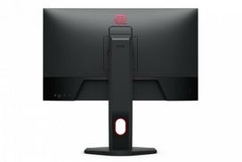 benq monitoriai - BenQ XL2411K - 4 nuotrauka