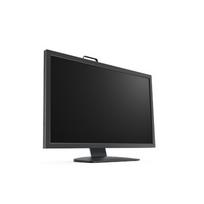 benq monitoriai - BenQ XL2411K - 6 nuotrauka