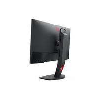 benq monitoriai - BenQ XL2411K - 7 nuotrauka