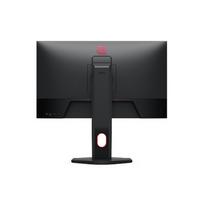 benq monitoriai - BenQ XL2411K - 9 nuotrauka