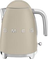 virdulys smeg klf03 - SMEG KLF03MLMEU 1,7l Beige (Beige) - 1 nuotrauka