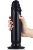 Analinis dildo LoveToy King-Sized 22,5 cm