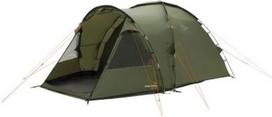 Keturvietė palapinė Easy Camp Kinn 4, žalia sp., 380 cm x 255 cm x 180 cm