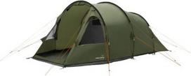 keturviete palapine - Keturvietė palapinė Easy Camp Hidra 4, žalia sp., 435 cm x 255 cm x 180 cm - 1 nuotrauka