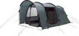 keturviete palapine - Keturvietė palapinė Easy Camp Skarvan 4, pilka sp., 460 cm x 260 cm x 185 cm - 1 nuotrauka