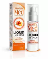 Amoreane MED Liquid Vibrator, 30 ml