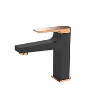Invena Midnight BU-35-014-V, aukso/juoda sp.