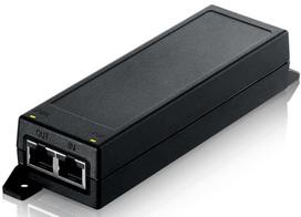 gigabit switch 2 - Zyxel POE12-30W 2.5 Gigabit Ethernet PoE+ Injector - 1 nuotrauka