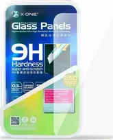 X-One Grūdintas stiklas Apple iPhone 13 Pro Max / iPhone 14 Plus