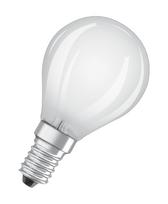 Osram LED Retrofit CLASSIC P 4W E14 4000K 470lm Neutraliai balta (Cool White)