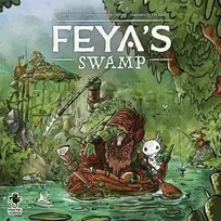 Cranio Creations Feya's Swamp