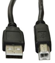 Digitus Cable USB / USB Black 5m