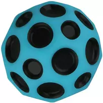 antistresiniai kamuoliukai - Waboba Moon Ball šokinėjantis kamuoliukas - 1 nuotrauka