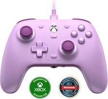 gamesir - GameSir G7 SE Laidinis žaidimų valdiklis Violetinė (Purple) - 1 nuotrauka