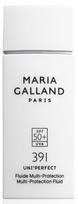 Maria Galland 391 Uni'perfec Multi-Protection veido fluidas SPF 50+, 50 ml