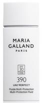 Maria Galland 391 Uni'perfec Multi-Protection veido fluidas SPF 30, 50 ml