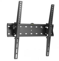 40 tv stovas - Cabletech UCH0193 Televizoriaus laikiklis 32-55", pakreipiamas, 40kg - 1 nuotrauka