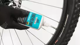 Finish Line FiberLink Bekamerinių padangų užpildas/hermetikas 240 ml