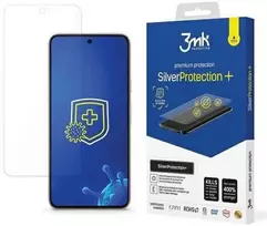 folijos plevele - 3mk SilverProtection+ apsauginė folija Google Pixel 8 5G - 1 nuotrauka