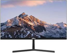 ip 68 led - Dahua DHI-LM27-B221 27", Full HD, LED, plokščias (Flat) - 1 nuotrauka