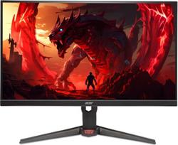 acer - Acer Nitro XV270W3bmiiprx 27", Full HD, IPS, 240Hz, Juodas (Black) - 1 nuotrauka