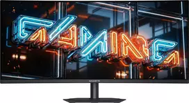 34 oled - Gigabyte Aorus MO34WQC36 34", QD-OLED, UWQHD, 360Hz - 1 nuotrauka