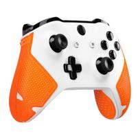 Lizard Skins DSP Controller Grip for Xbox One - Tangerine (Tangerine)