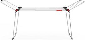 dziovykla vileda - Vileda Infinity Flex skalbinių džiovykla 30m Balta (White) - 1 nuotrauka
