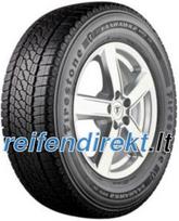 205 65 16c - Firestone Vanhawk 2 Winter Evo 205/65 R16C 107/105T - 1 nuotrauka