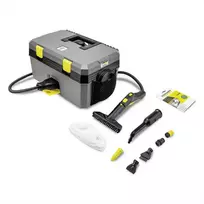 sluota karcher - Karcher SG 4/2 Classic Antracitas (Anthracite) - 1 nuotrauka