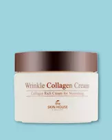 The Skin House Wrinkle Collagen Cream kolageno kremas 50 ml
