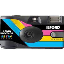 retropia - Ilford Ilfocolor Rapid Retro 400/27 - 4 nuotrauka