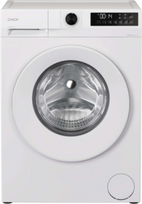8 kg skalbimo masina - Candy GD 48S6-S - 1 nuotrauka