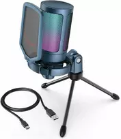 Fifine A6VB mėlynas (Blue)
