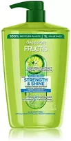 Garnier Fructis Strength & Shine stiprinamasis šampūnas 1000 ml