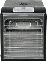 maisto dziovykle padeklai - Lund T68273, 600-700W - 1 nuotrauka