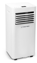 mobilis lt - Trotec PAC 2020 E Wi-Fi Baltas (White) - 1 nuotrauka