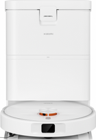 xiaomi siurblys - Xiaomi Robot Vacuum H50 White (Baltas) - 1 nuotrauka